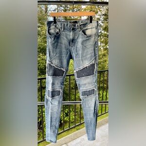 PACSUN Men’s Jeans